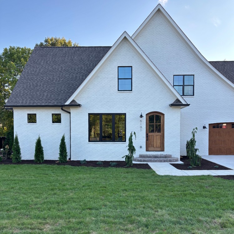 Exterior design and remodeling in Cleveland, TN Exterior design and remodeling in Cleveland, TN