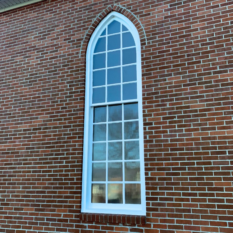 Exterior design and remodeling in Cleveland, TN