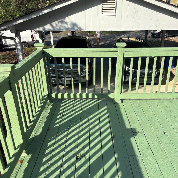 Exterior design and remodeling in Cleveland, TN