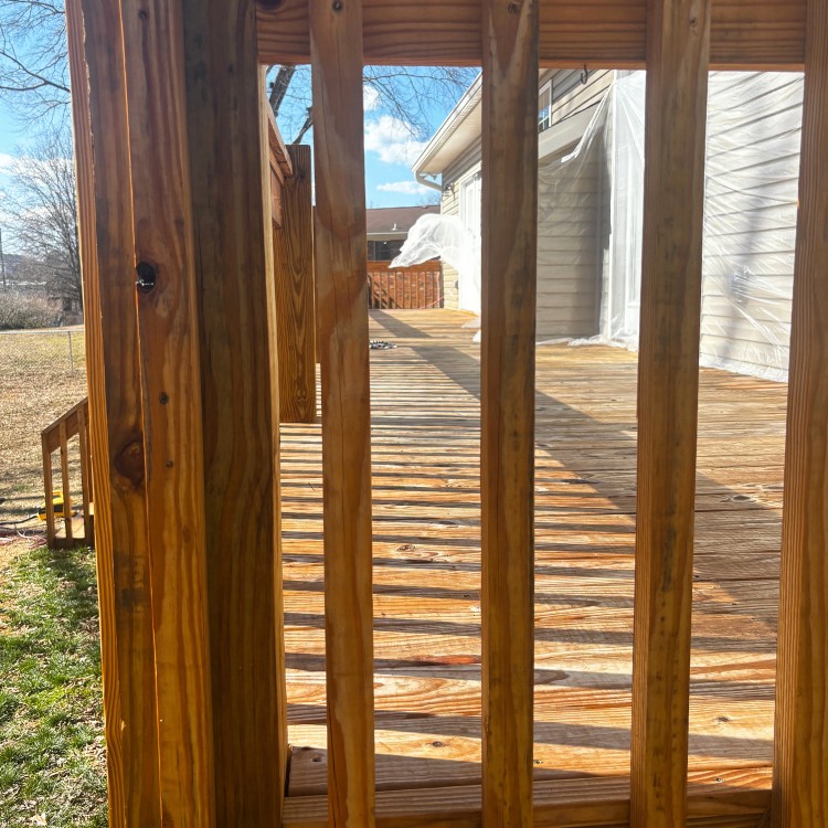 Exterior design and remodeling in Cleveland, TN